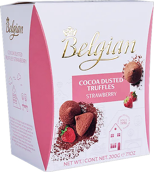 Belgian vörunr. 20738